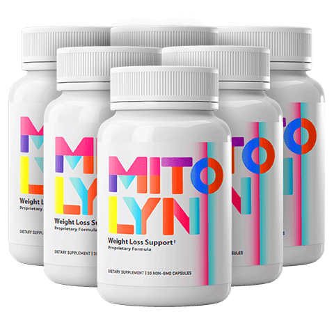 Mitolyn supplement
