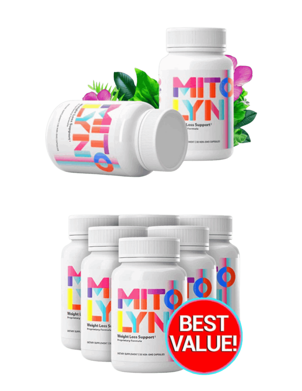 mitolyn supplement